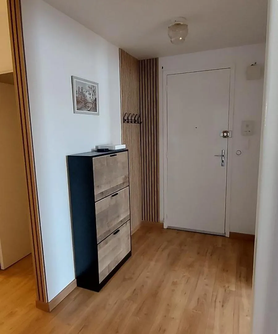 Nouvel Appartement A 10Mn A Pied Du Centre-Ville Αλμπί Διαμέρισμα