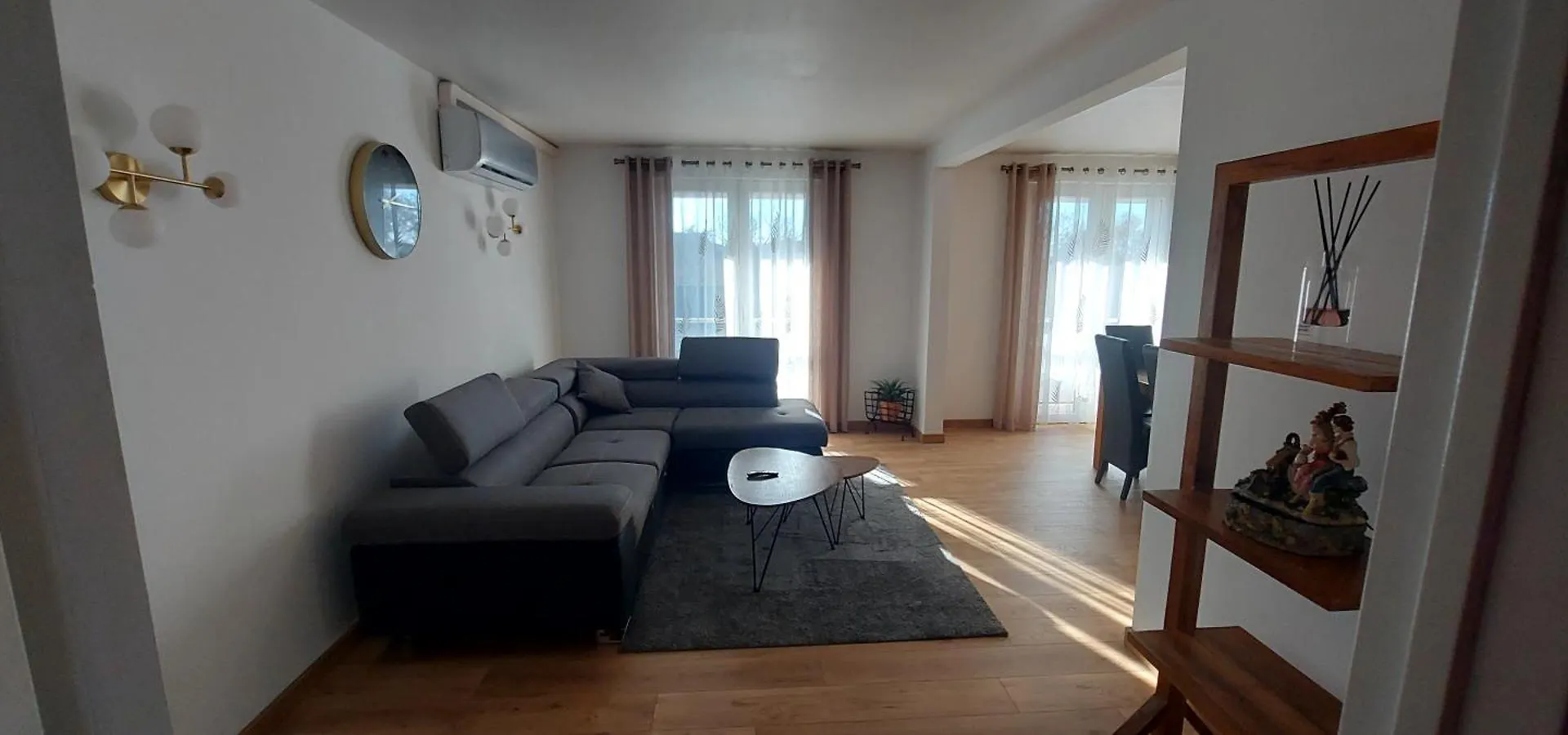 Διαμέρισμα Nouvel Appartement A 10Mn A Pied Du Centre-Ville Αλμπί Γαλλία