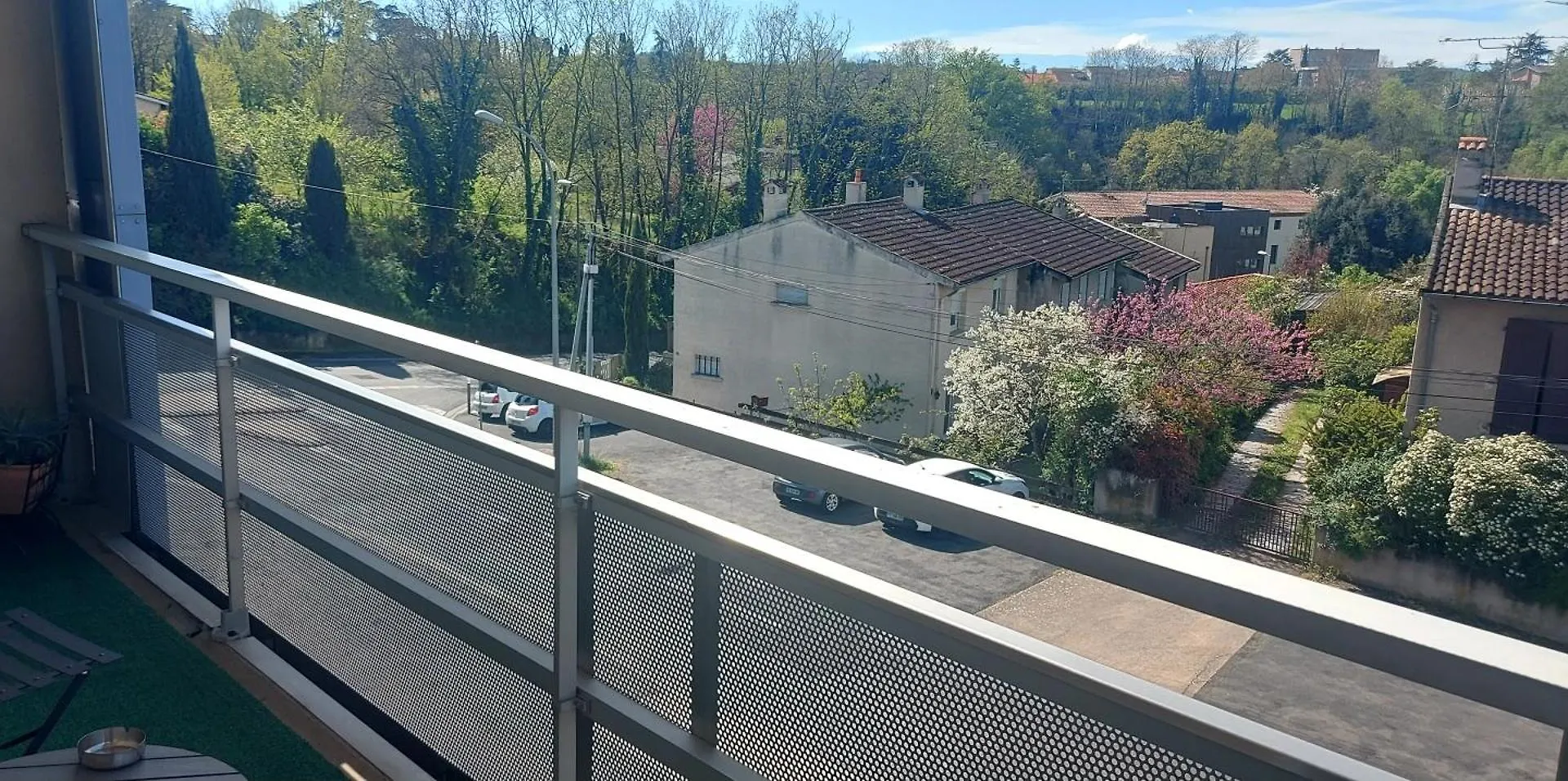 Nouvel Appartement A 10Mn A Pied Du Centre-Ville Αλμπί 0*,  Γαλλία