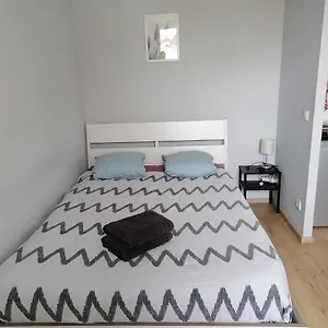 Apartamento Immoappart, Albi